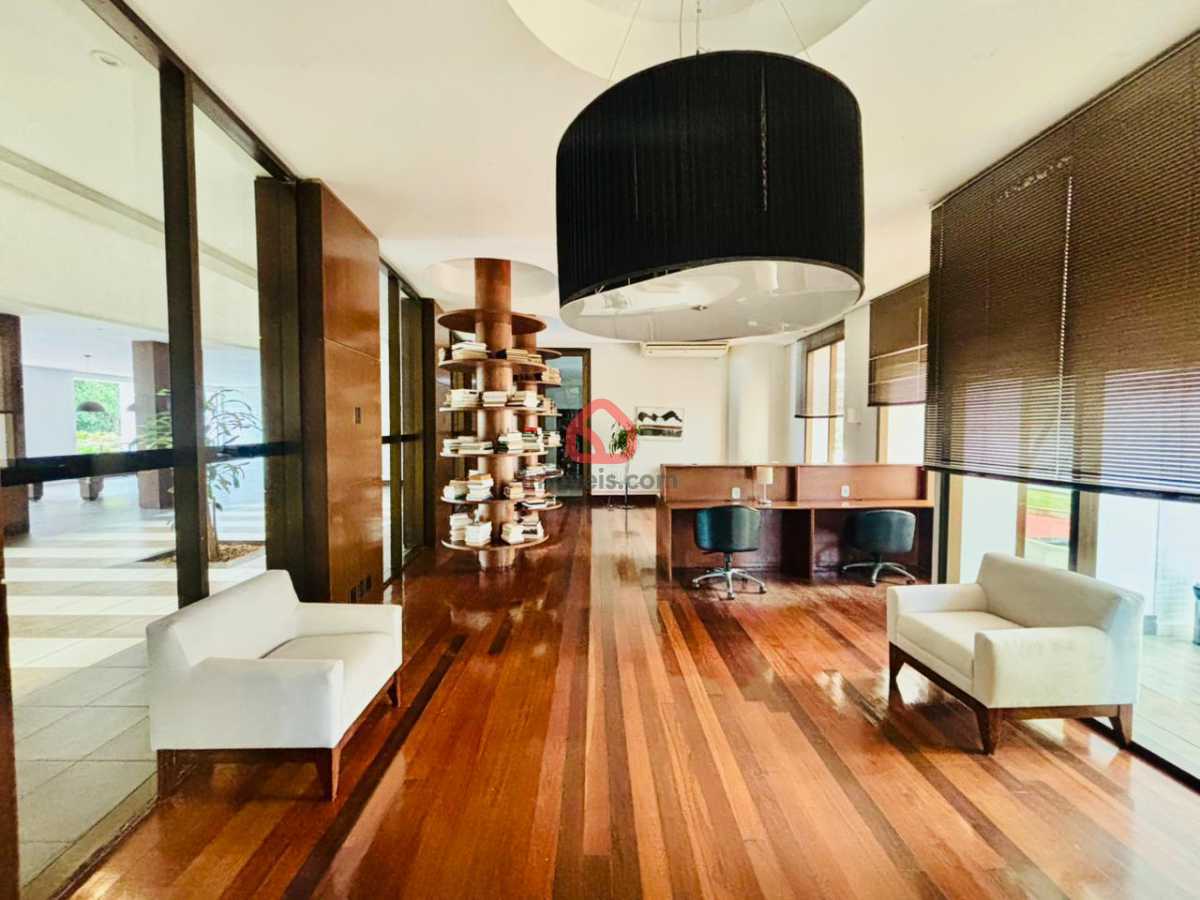 Apartamento, 2 quartos, 110 m² - Foto 23
