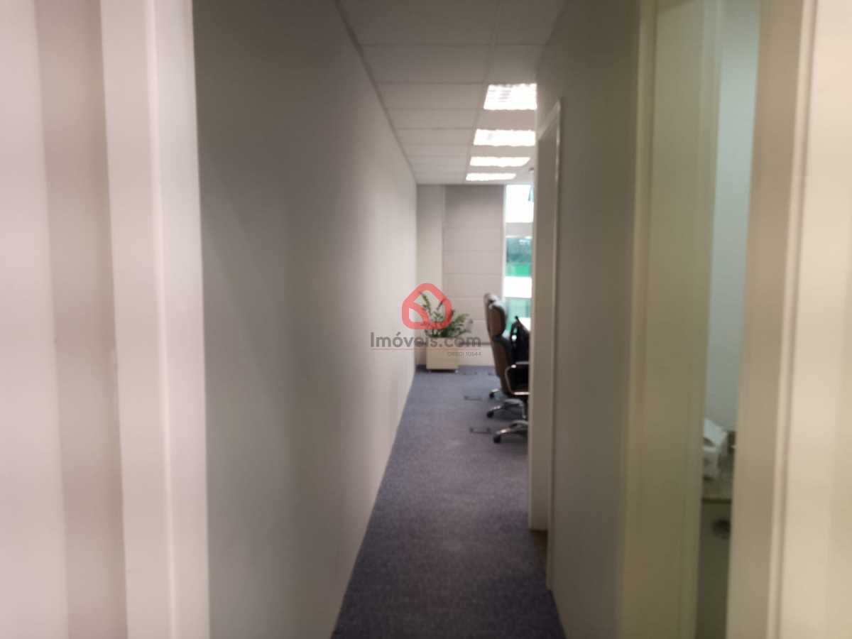 Sala-Conjunto, 40 m² - Foto 12