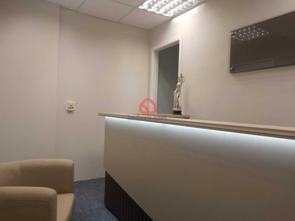 Sala-Conjunto, 40 m² - Foto 11