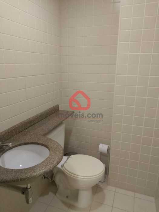 Sala-Conjunto, 40 m² - Foto 20