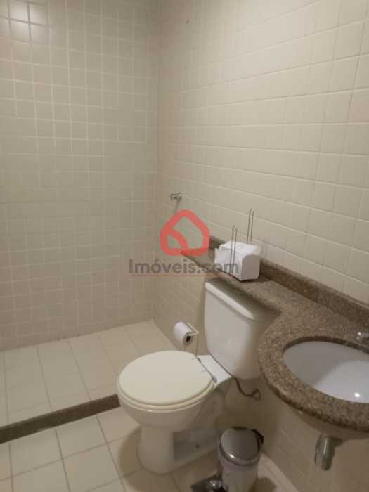 Sala-Conjunto, 40 m² - Foto 21