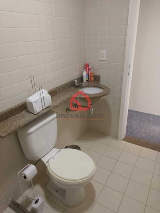 Sala-Conjunto, 40 m² - Foto 22