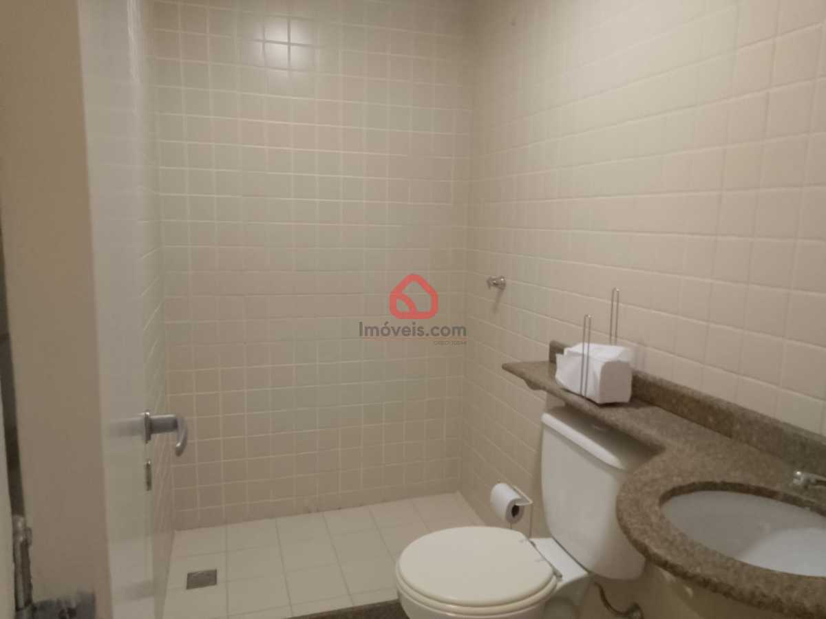 Sala-Conjunto, 40 m² - Foto 23