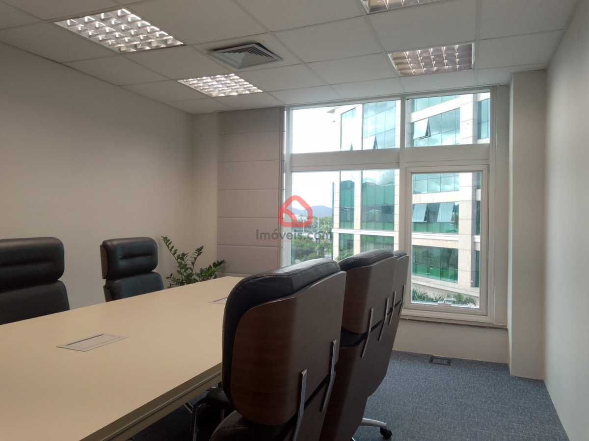 Sala-Conjunto, 40 m² - Foto 17