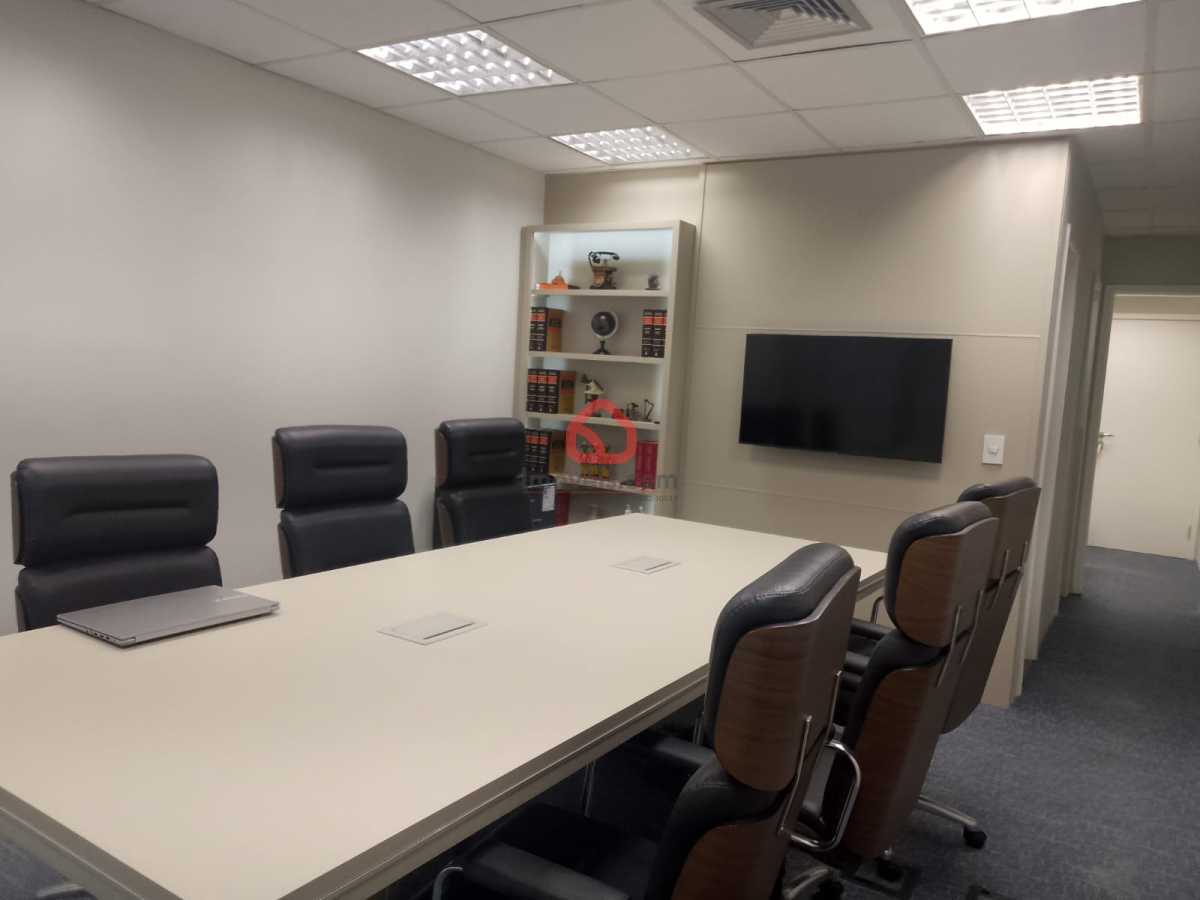 Sala-Conjunto, 40 m² - Foto 1