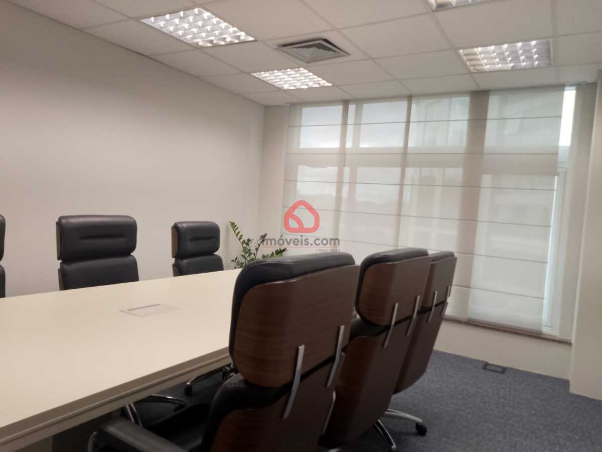 Sala-Conjunto, 40 m² - Foto 15