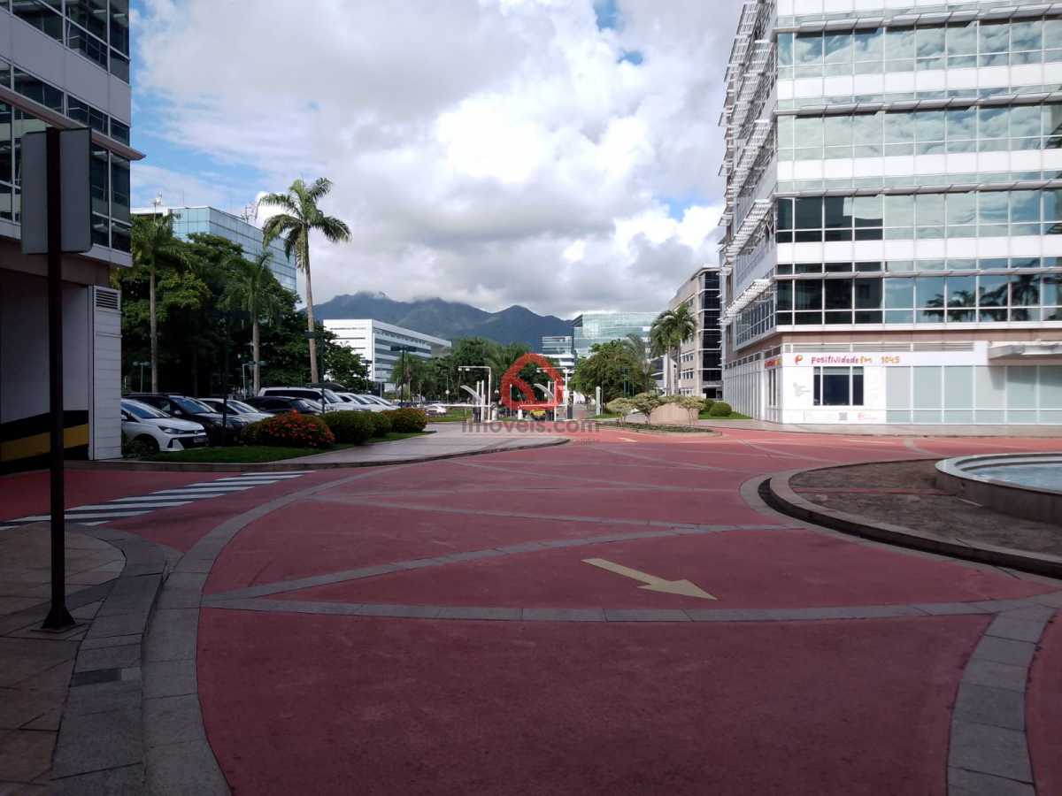 Sala-Conjunto, 40 m² - Foto 3