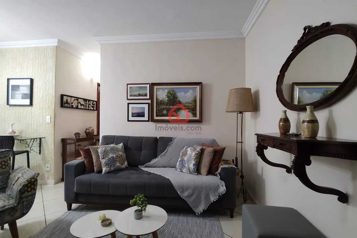 Apartamento, 2 quartos, 60 m² - Foto 1