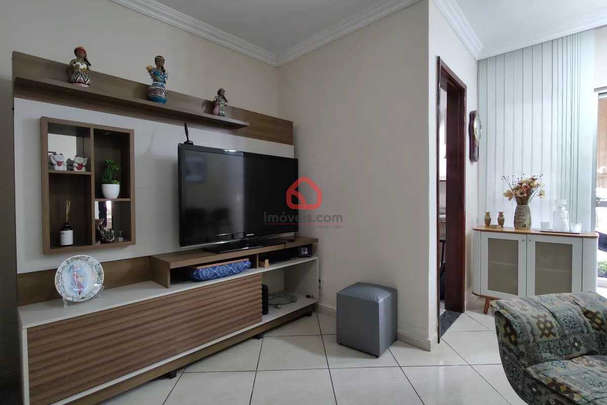 Apartamento, 2 quartos, 60 m² - Foto 2