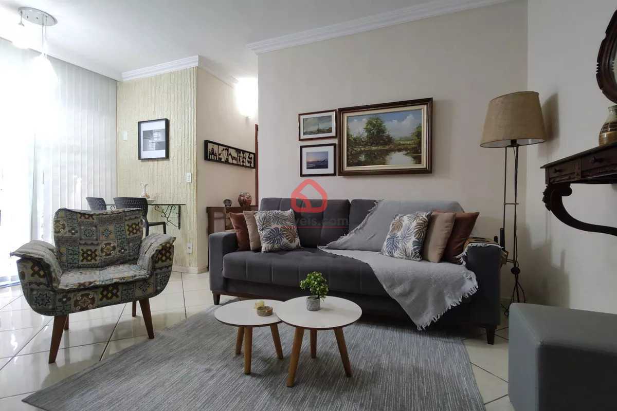 Apartamento, 2 quartos, 60 m² - Foto 4