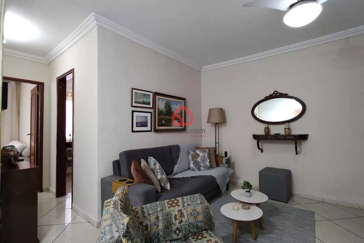 Apartamento, 2 quartos, 60 m² - Foto 5