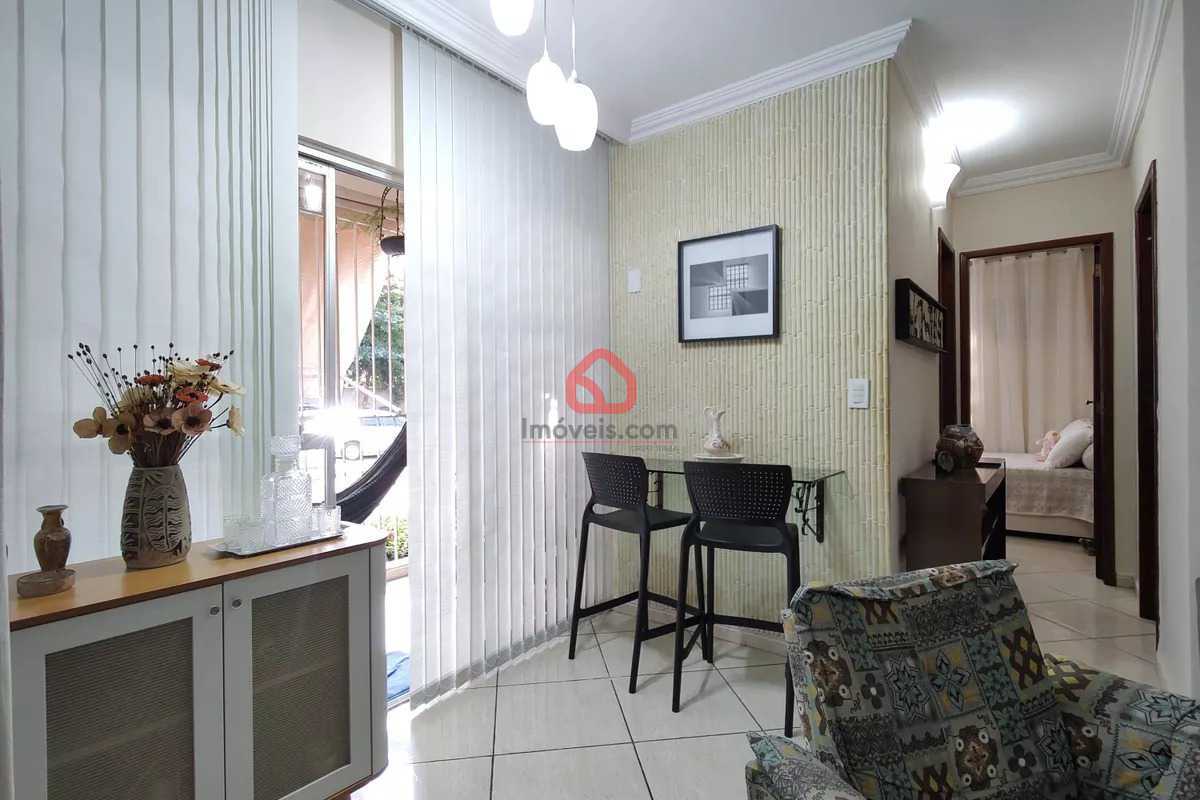 Apartamento, 2 quartos, 60 m² - Foto 6