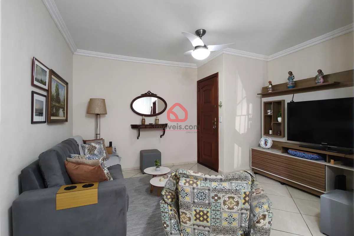 Apartamento, 2 quartos, 60 m² - Foto 7