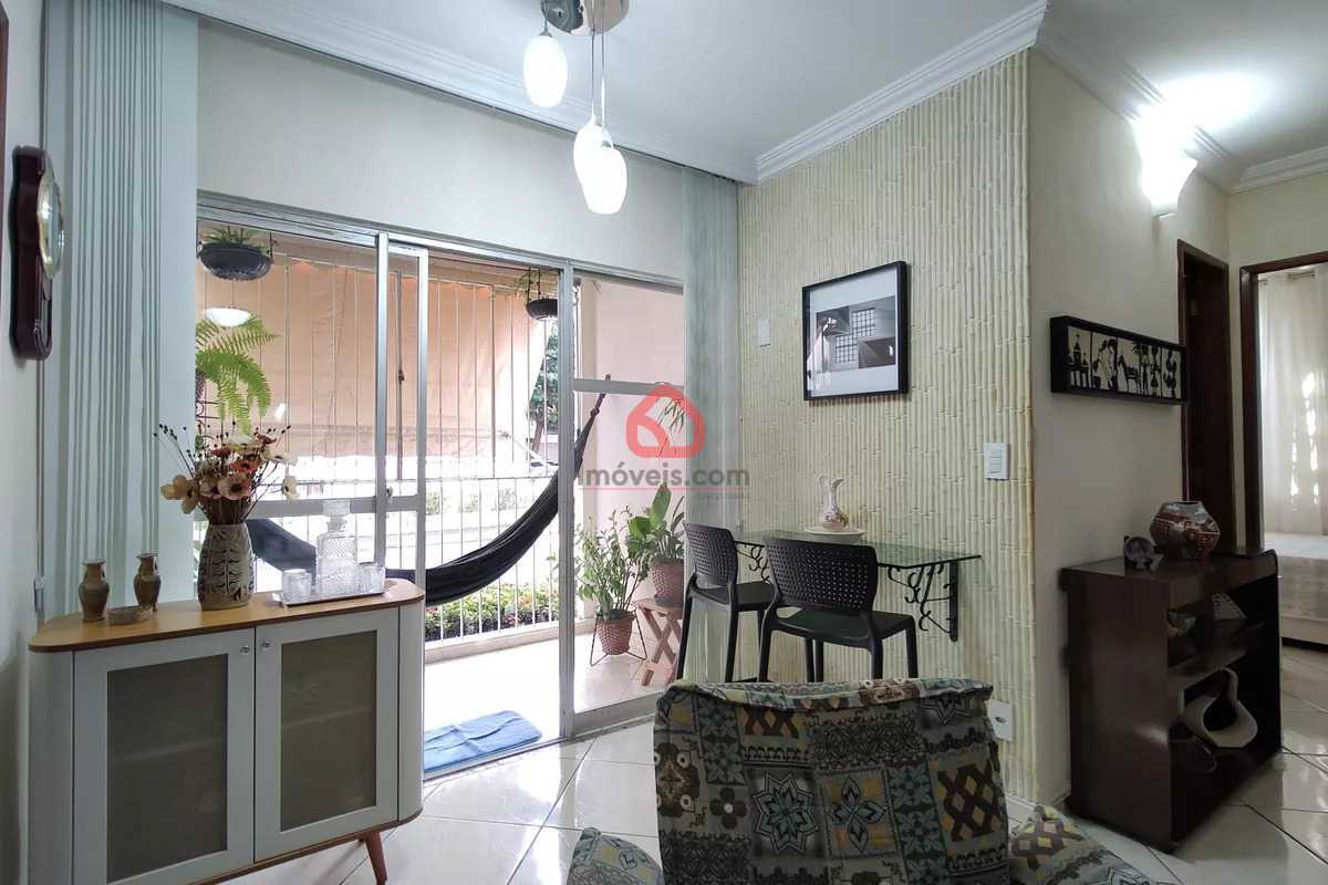 Apartamento, 2 quartos, 60 m² - Foto 8