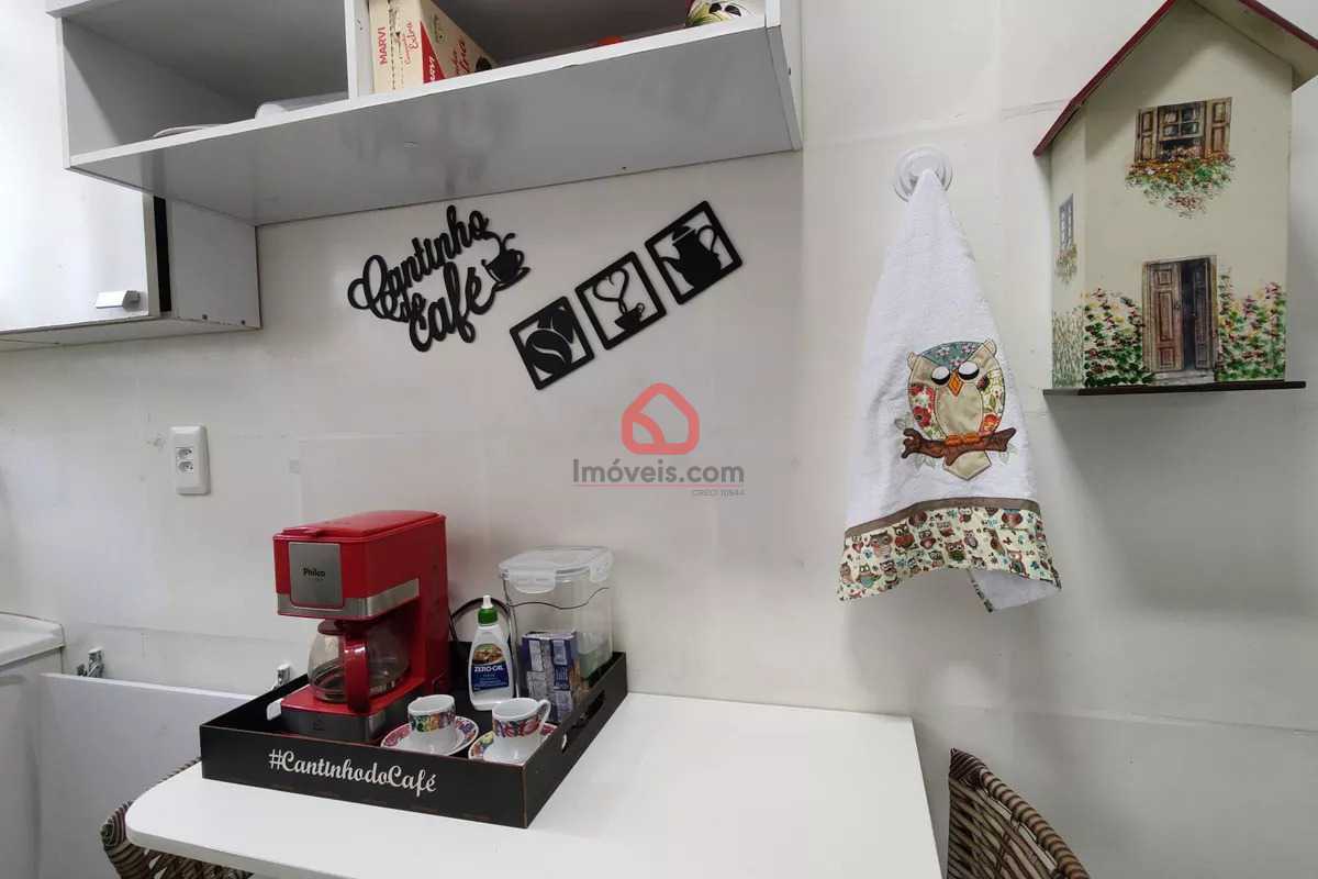 Apartamento, 2 quartos, 60 m² - Foto 11