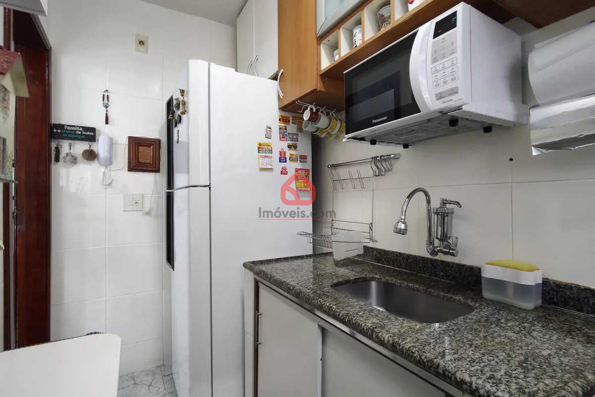 Apartamento, 2 quartos, 60 m² - Foto 12