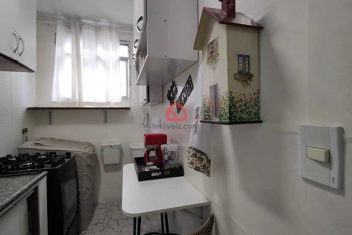 Apartamento, 2 quartos, 60 m² - Foto 16