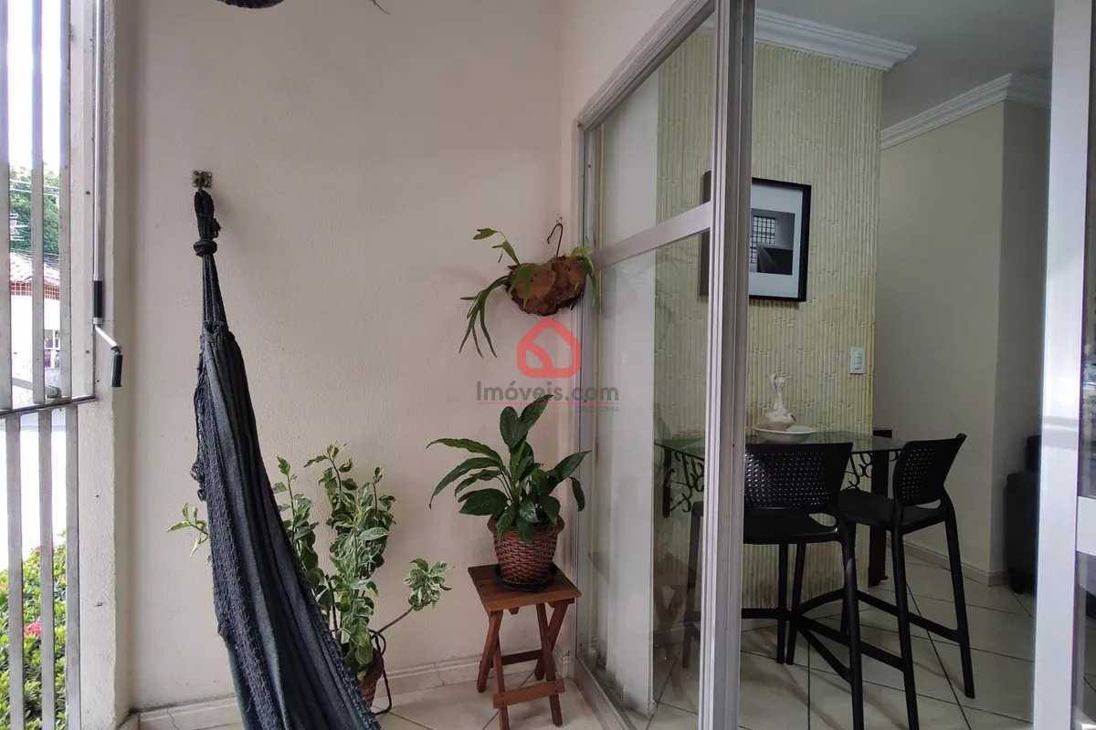 Apartamento, 2 quartos, 60 m² - Foto 26