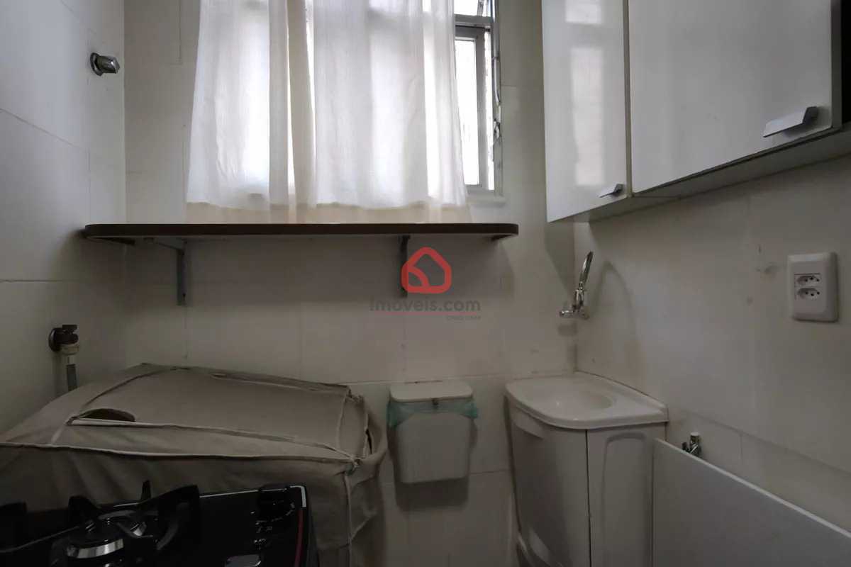 Apartamento, 2 quartos, 60 m² - Foto 27