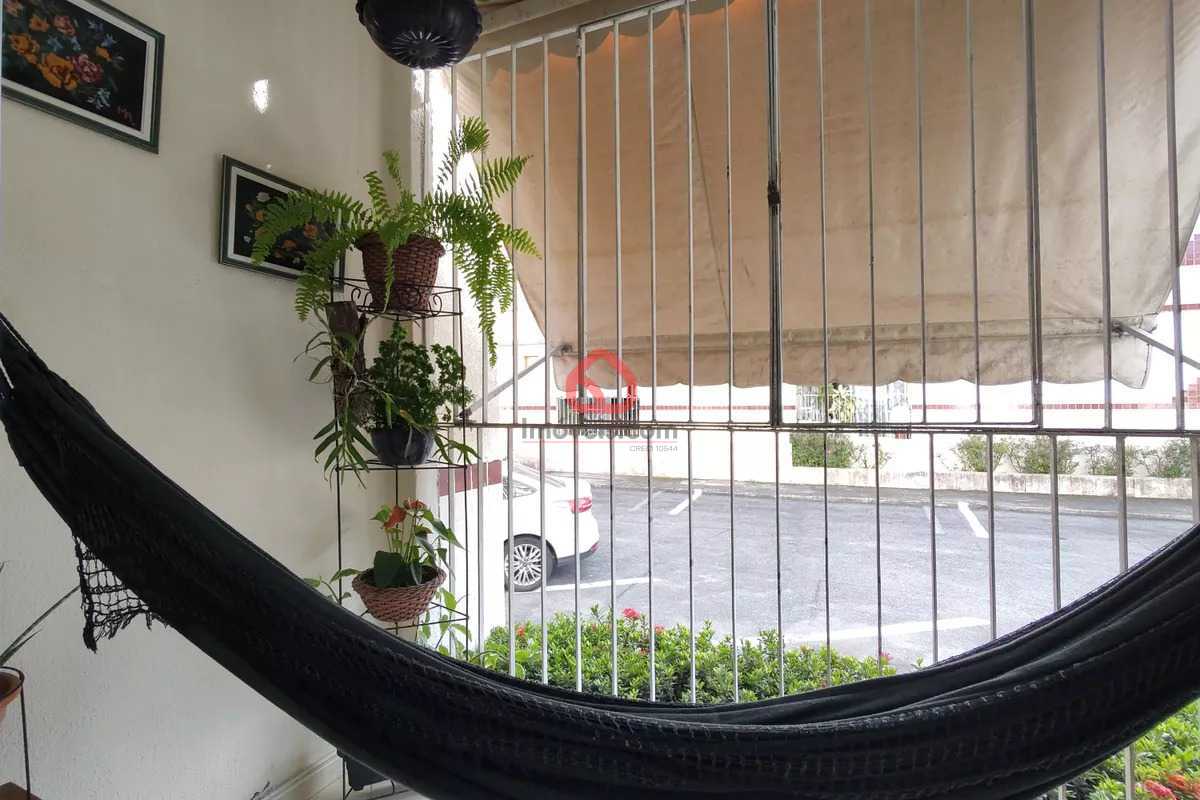 Apartamento, 2 quartos, 60 m² - Foto 28