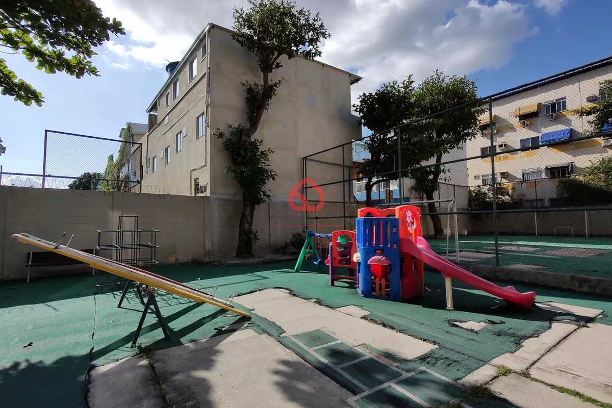 Apartamento, 2 quartos, 60 m² - Foto 29