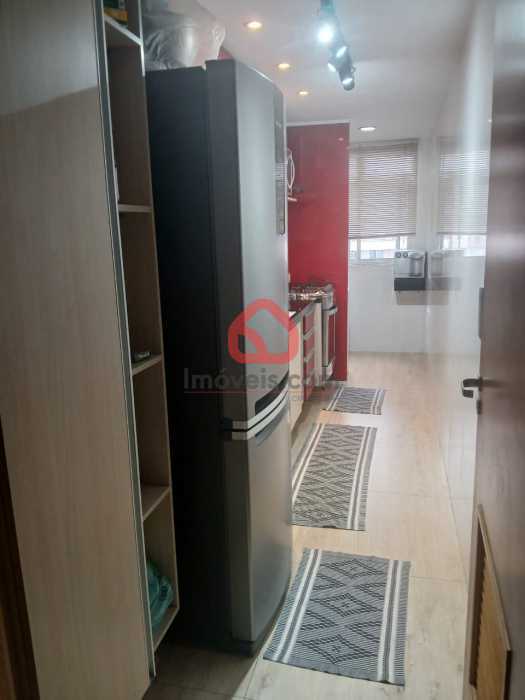 Apartamento, 3 quartos, 87 m² - Foto 23