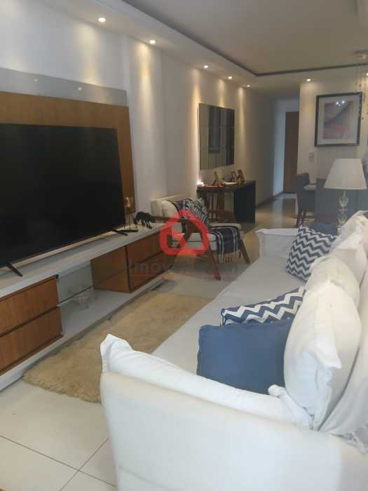 Apartamento, 3 quartos, 87 m² - Foto 1