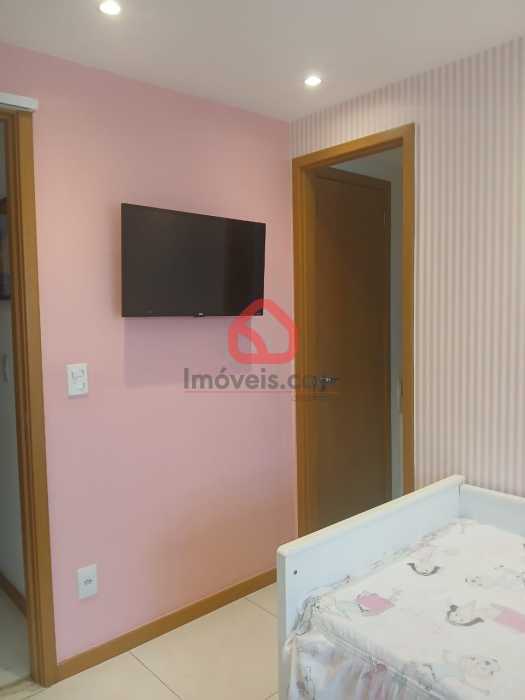Apartamento, 3 quartos, 87 m² - Foto 10