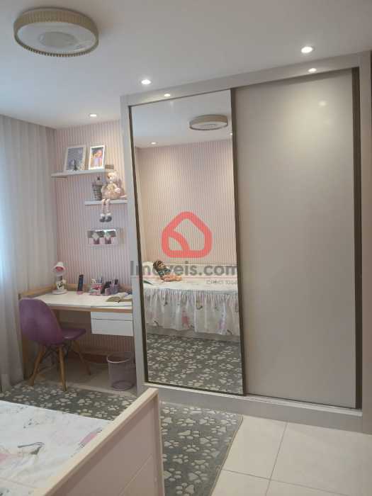 Apartamento, 3 quartos, 87 m² - Foto 11