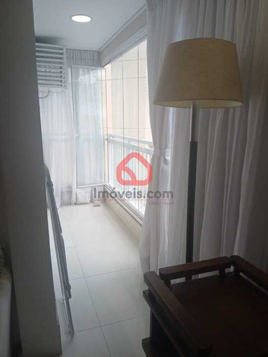 Apartamento, 3 quartos, 87 m² - Foto 12