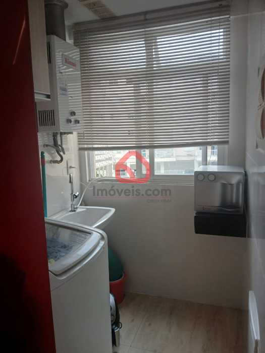 Apartamento, 3 quartos, 87 m² - Foto 26