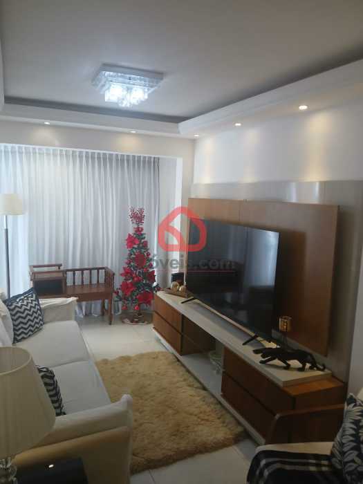Apartamento, 3 quartos, 87 m² - Foto 3