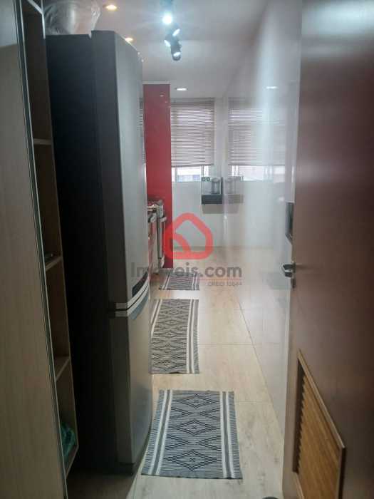 Apartamento, 3 quartos, 87 m² - Foto 22
