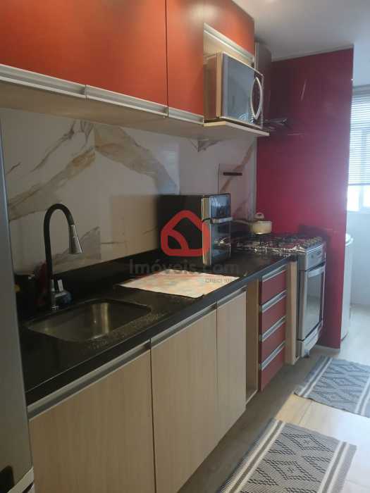 Apartamento, 3 quartos, 87 m² - Foto 21
