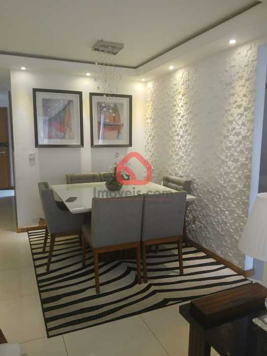 Apartamento, 3 quartos, 87 m² - Foto 4