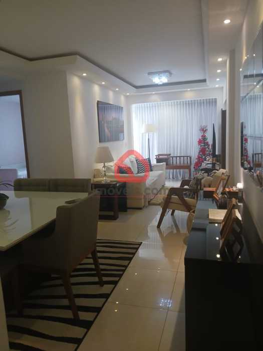 Apartamento, 3 quartos, 87 m² - Foto 2