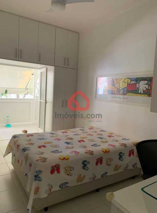 Apartamento, 3 quartos, 130 m² - Foto 4