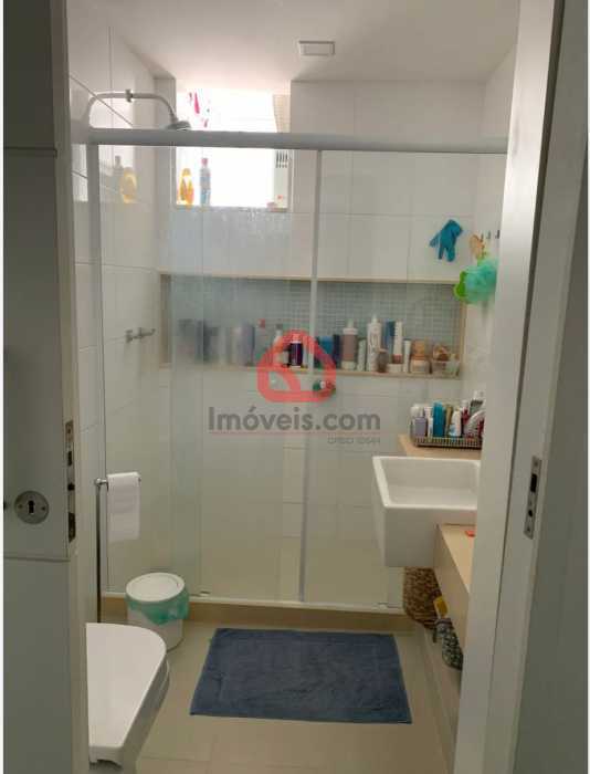 Apartamento, 3 quartos, 130 m² - Foto 7