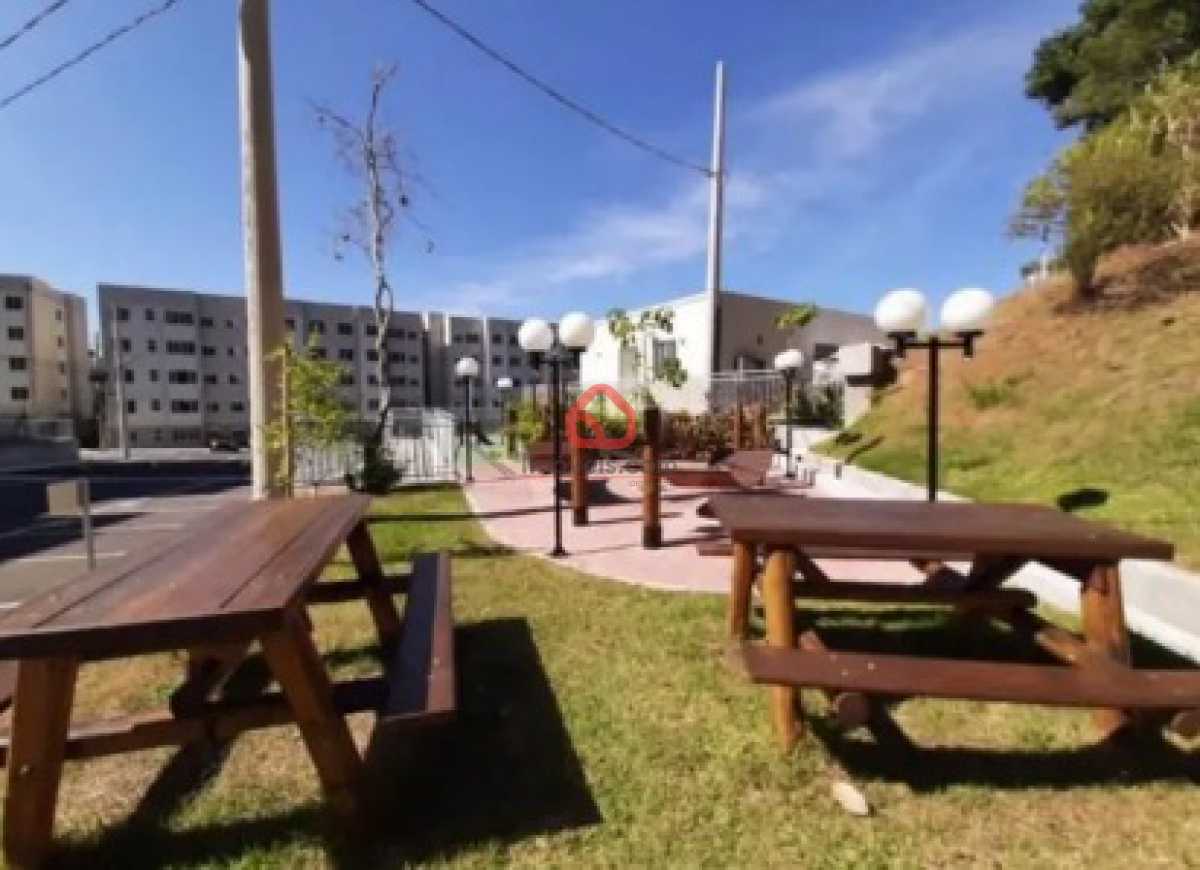 Apartamento, 2 quartos, 53 m² - Foto 1