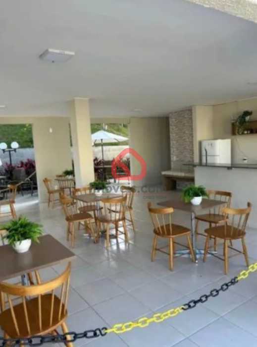 Apartamento, 2 quartos, 53 m² - Foto 2