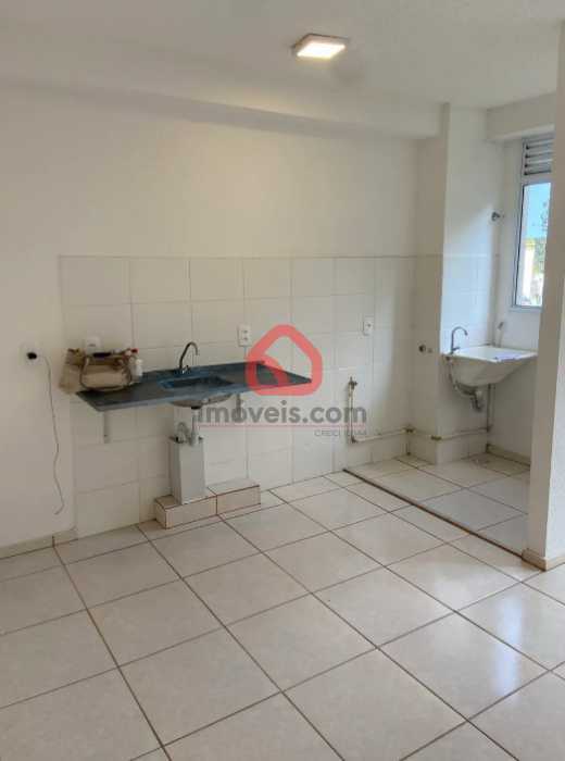 Apartamento, 2 quartos, 53 m² - Foto 3