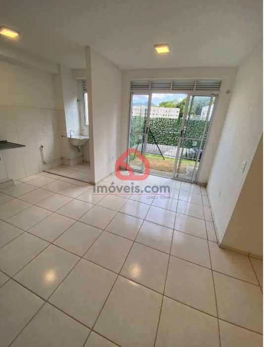 Apartamento, 2 quartos, 53 m² - Foto 4