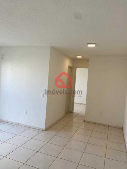 Apartamento, 2 quartos, 53 m² - Foto 5
