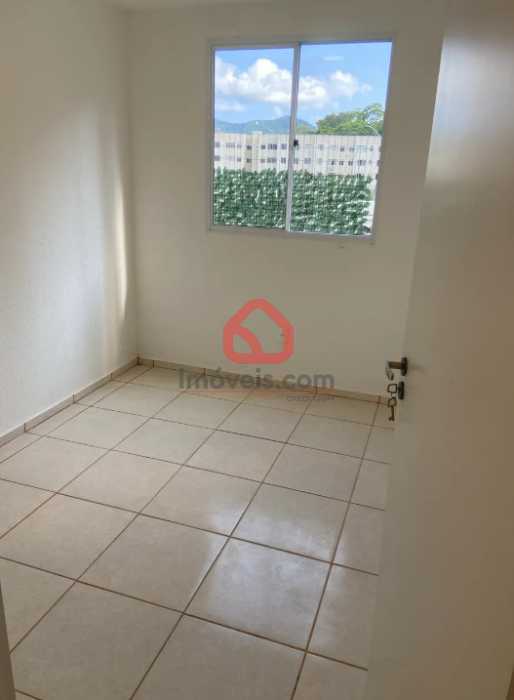 Apartamento, 2 quartos, 53 m² - Foto 6