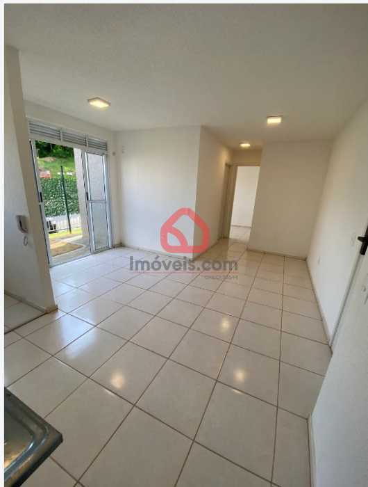 Apartamento, 2 quartos, 53 m² - Foto 9