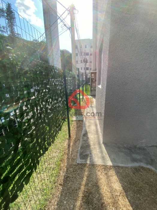 Apartamento, 2 quartos, 53 m² - Foto 11