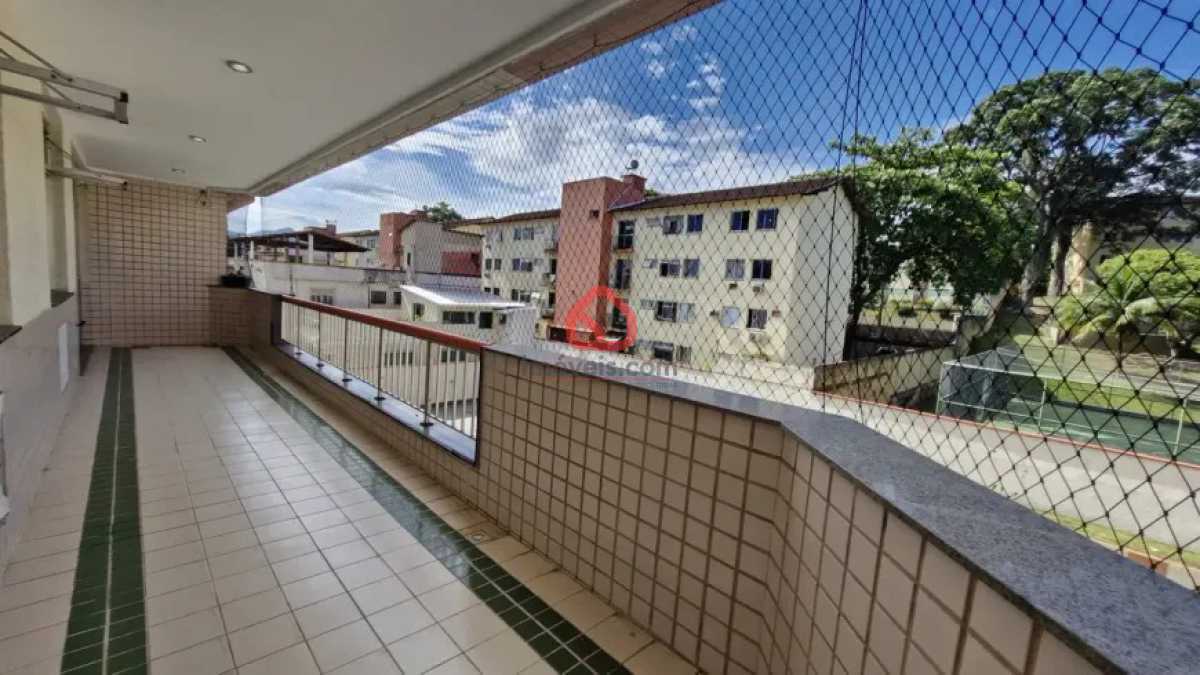 Apartamento, 4 quartos, 151 m² - Foto 13