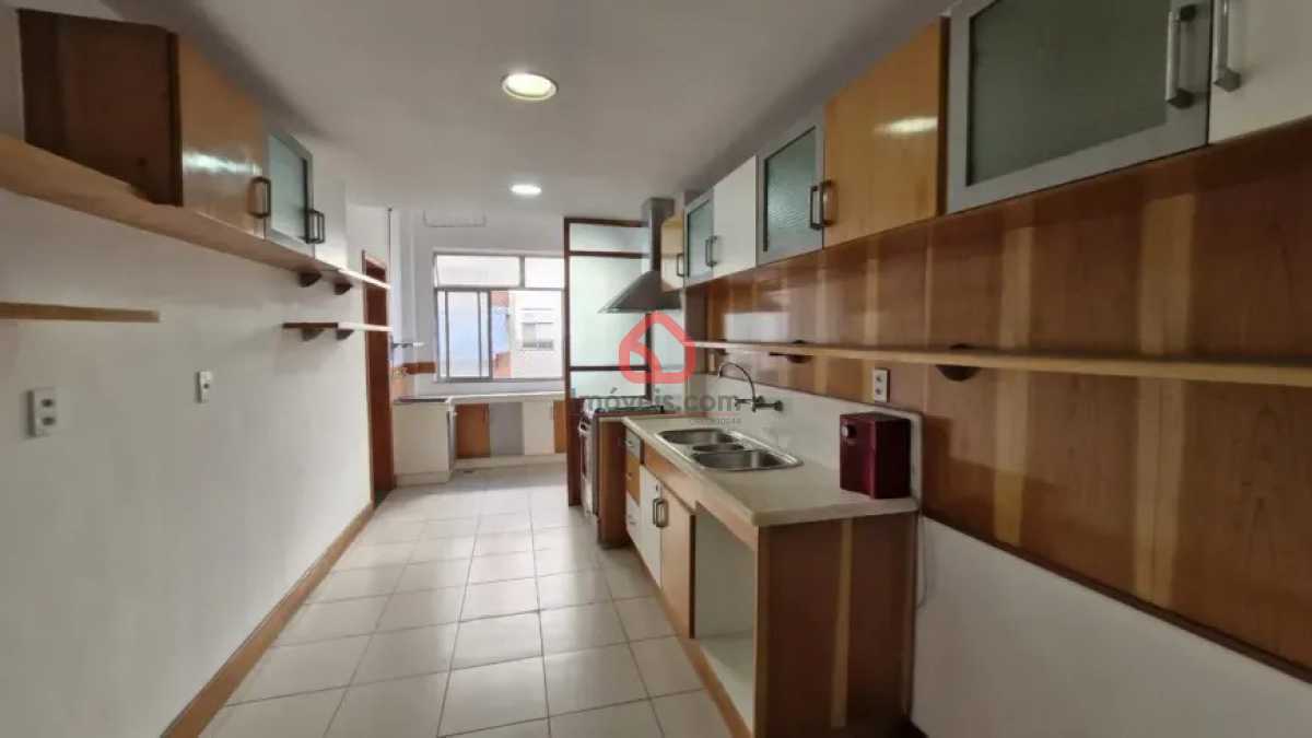 Apartamento, 4 quartos, 151 m² - Foto 8