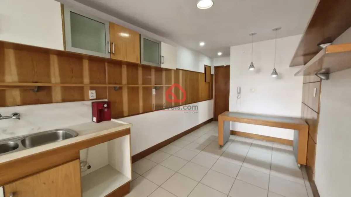 Apartamento, 4 quartos, 151 m² - Foto 9