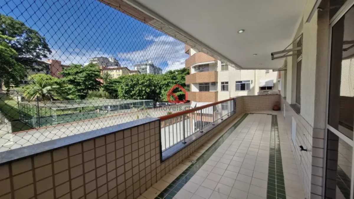 Apartamento, 4 quartos, 151 m² - Foto 1